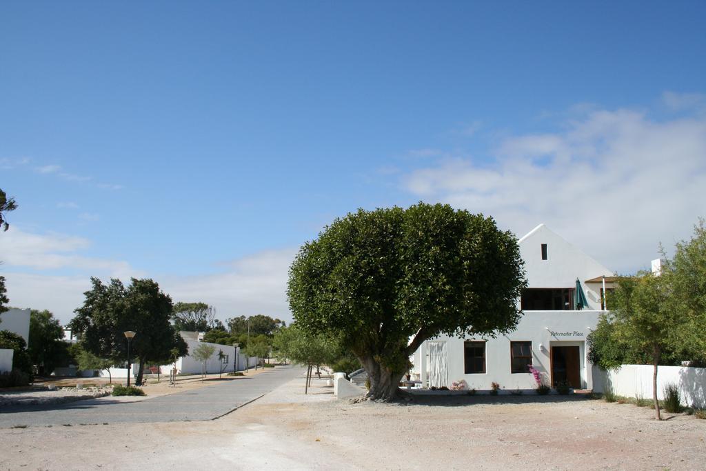 Paternoster Place מראה חיצוני תמונה