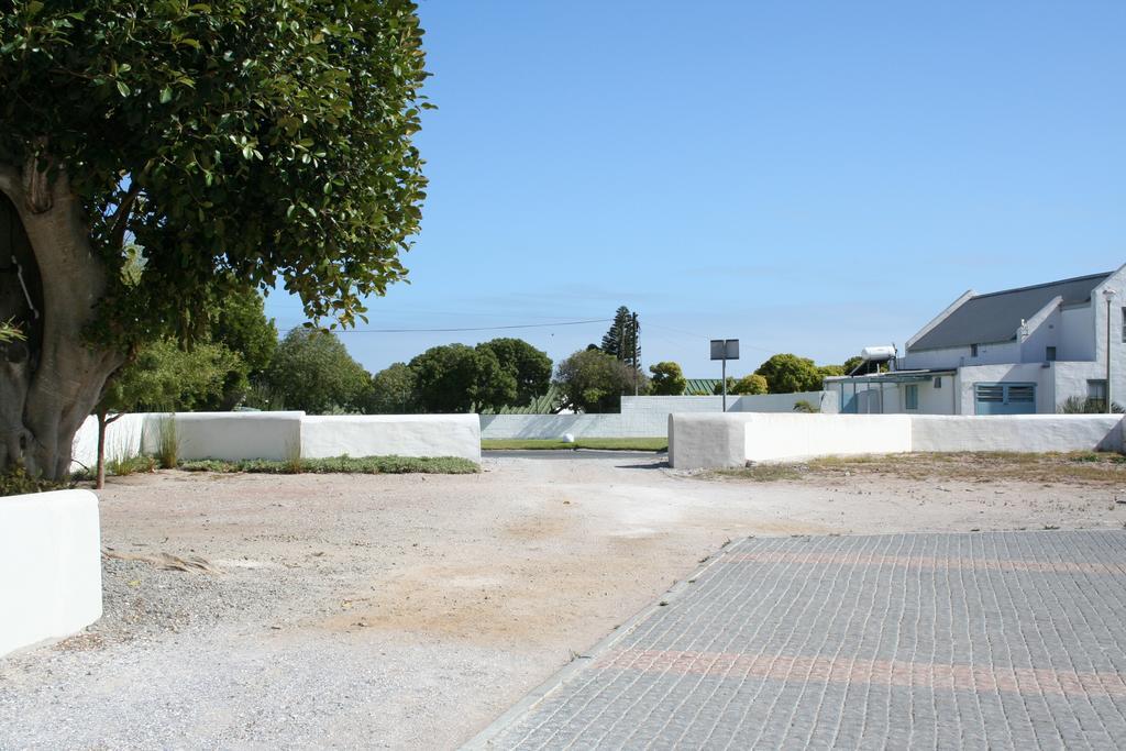 Paternoster Place מראה חיצוני תמונה