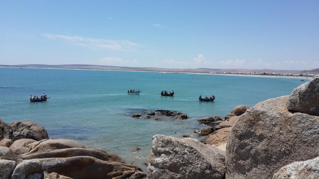 Paternoster Place מראה חיצוני תמונה